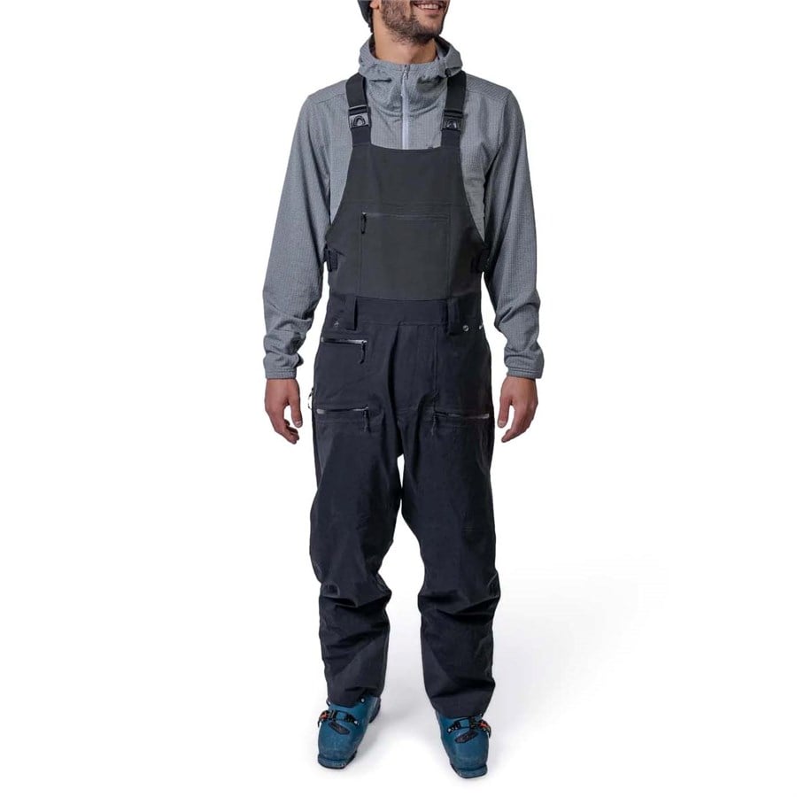 Flylow Smythe Bibs - Men's