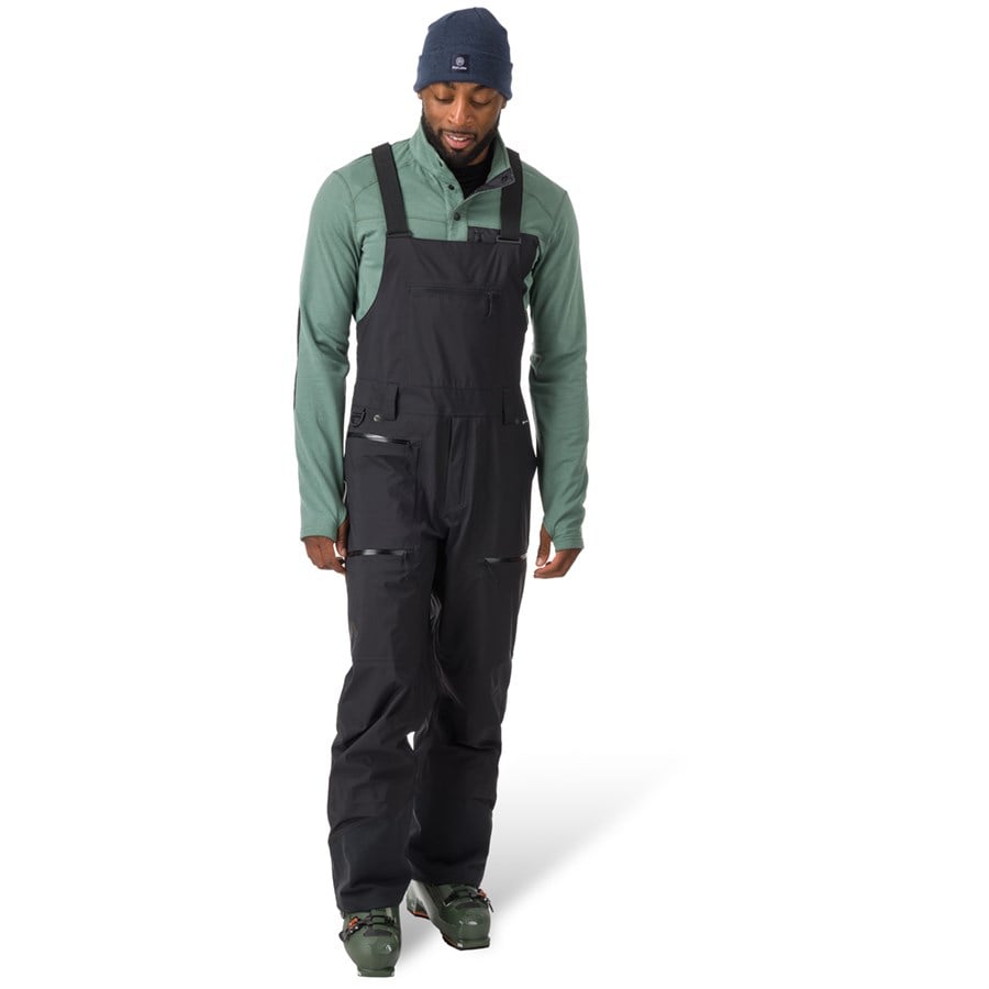Flylow Smythe Bibs - Men's