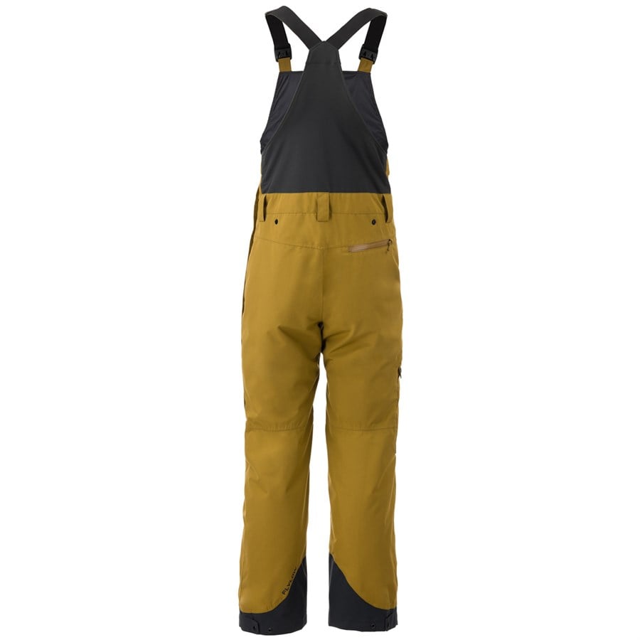 Flylow Snowman Bibs - Men's