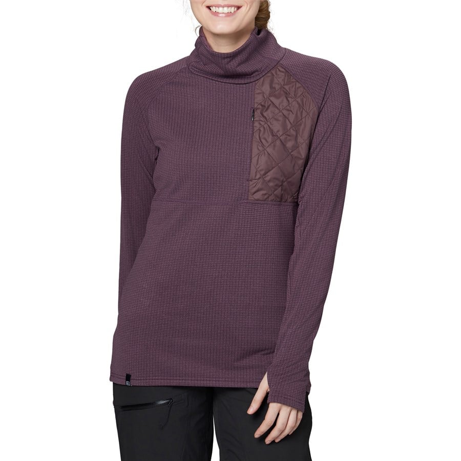 Flylow Sondra Fleece - Women's