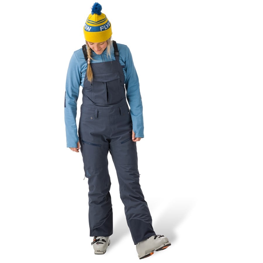 Flylow Sphynx Bibs - Women's