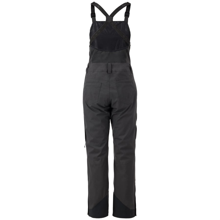 Flylow Sphynx Short Bibs - Women's