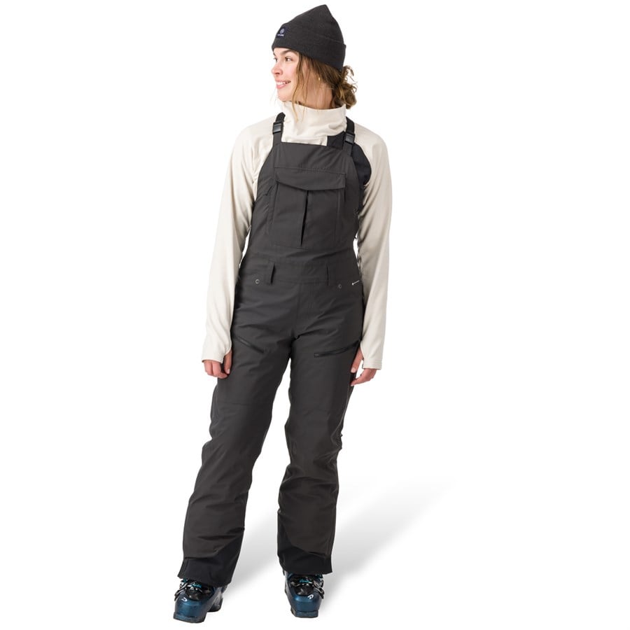 Flylow Sphynx Tall Bibs - Women's