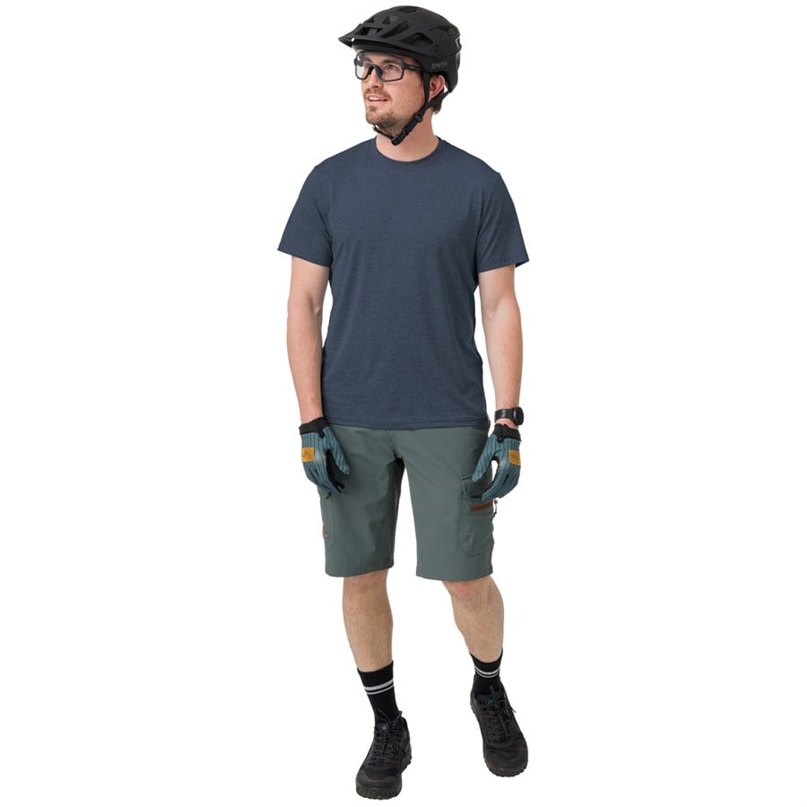 Flylow Squad 2-in-1 Shorts