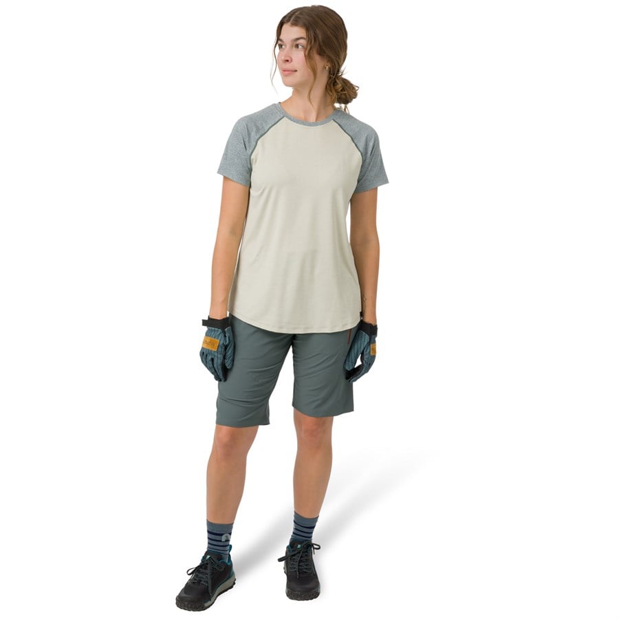 Flylow Squad 2-in-1 Shorts - Women's