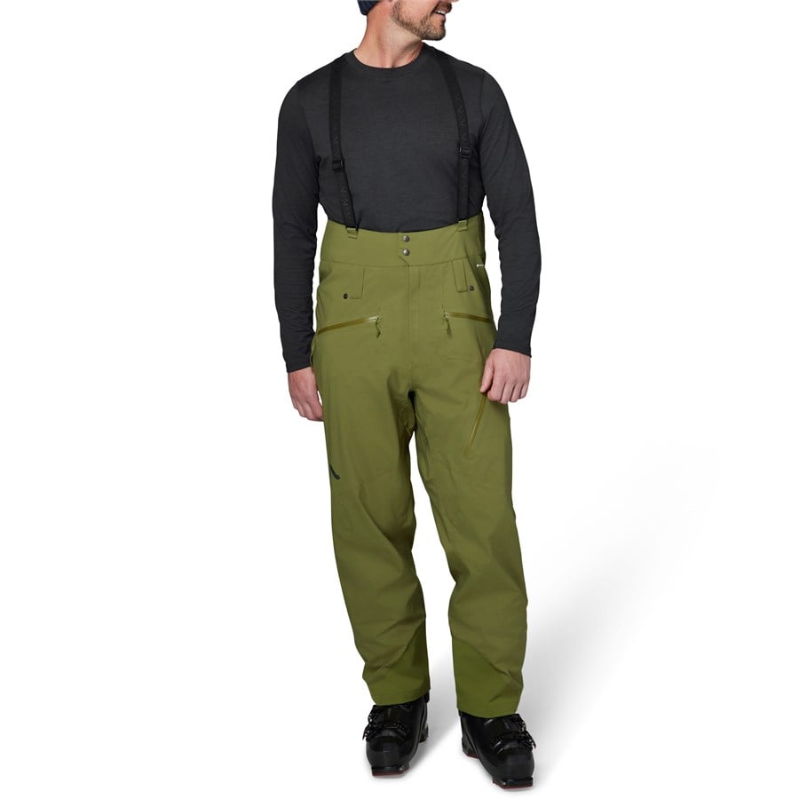 Flylow Tannen Bibs - Men's