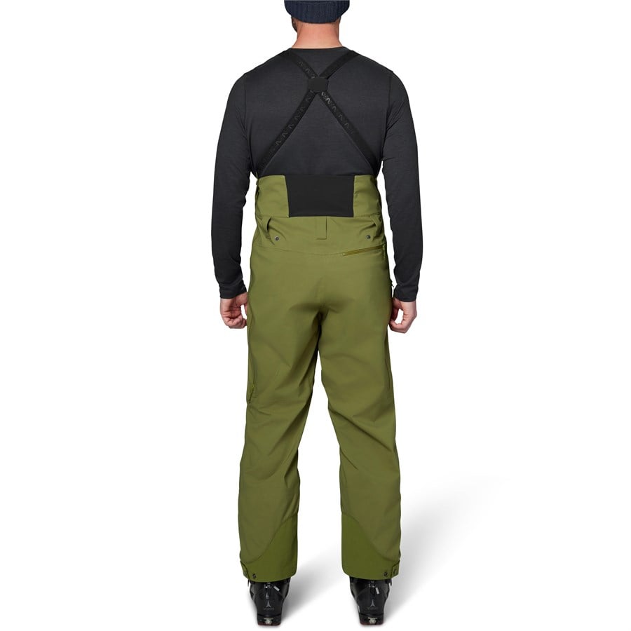 Flylow Tannen Bibs - Men's