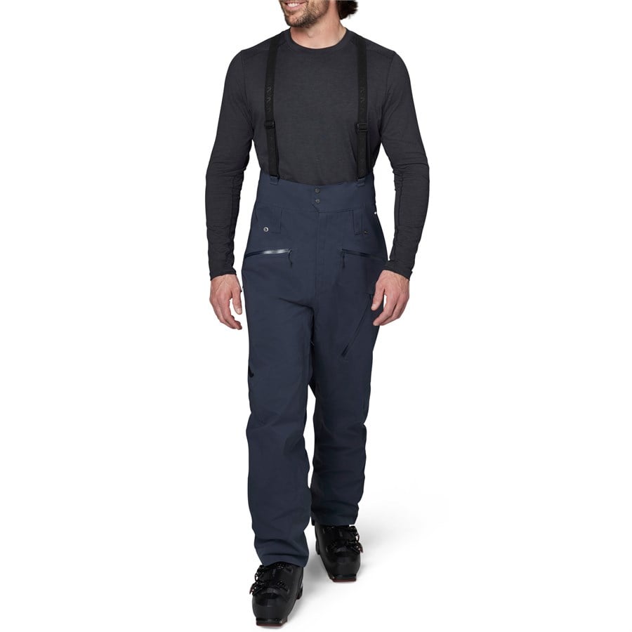 Flylow Tannen Bibs - Men's