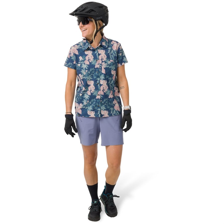 Flylow Tia 7" Shorts - Women's