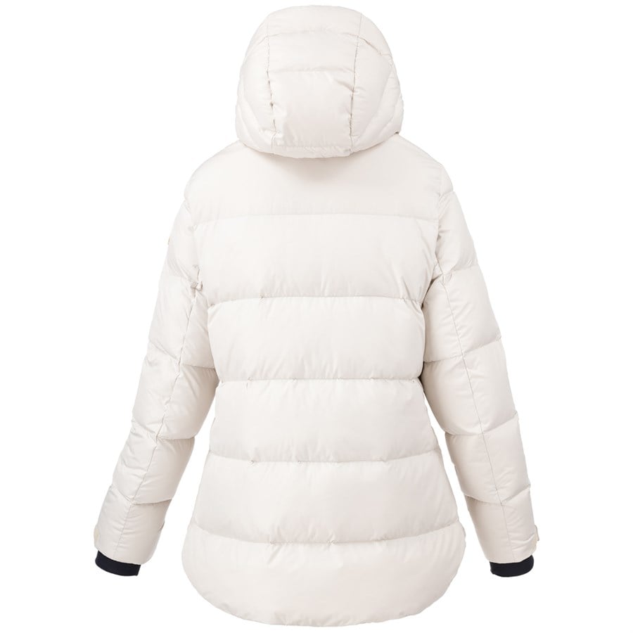 Flylow Truckee Down Parka - Women's