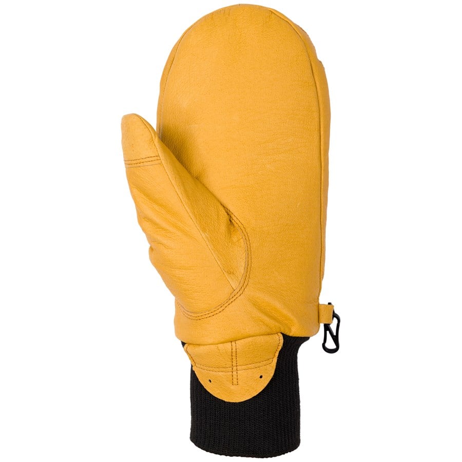 Flylow Unicorn Mittens