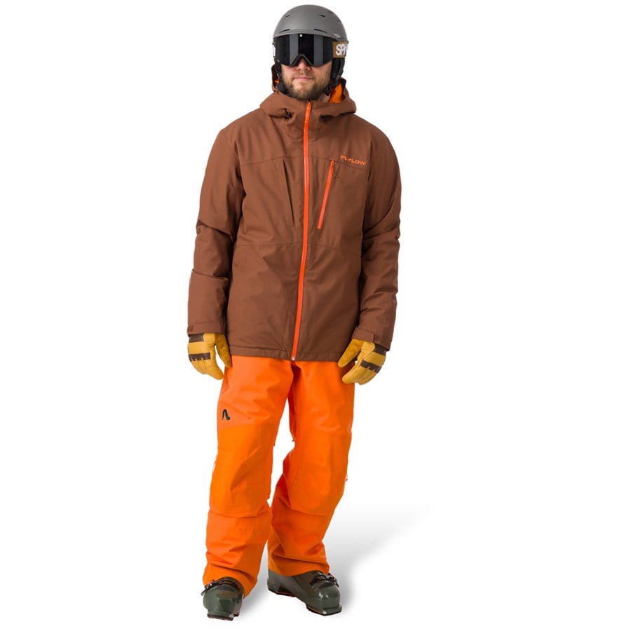 Flylow Vector Jacket - Men's