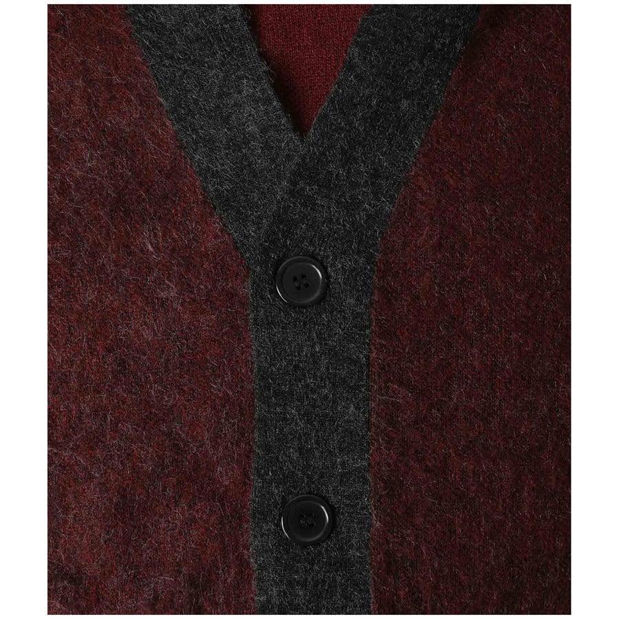 Former CA Blush Cardigan - Men's