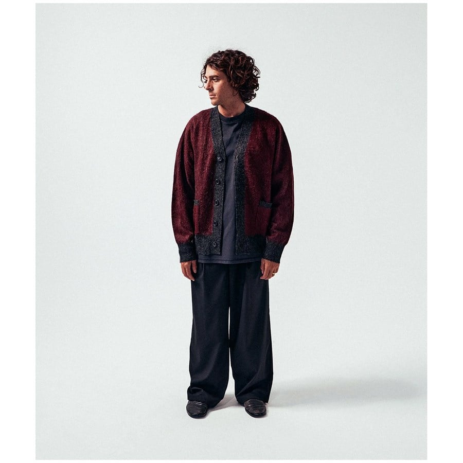 Former CA Blush Cardigan - Men's