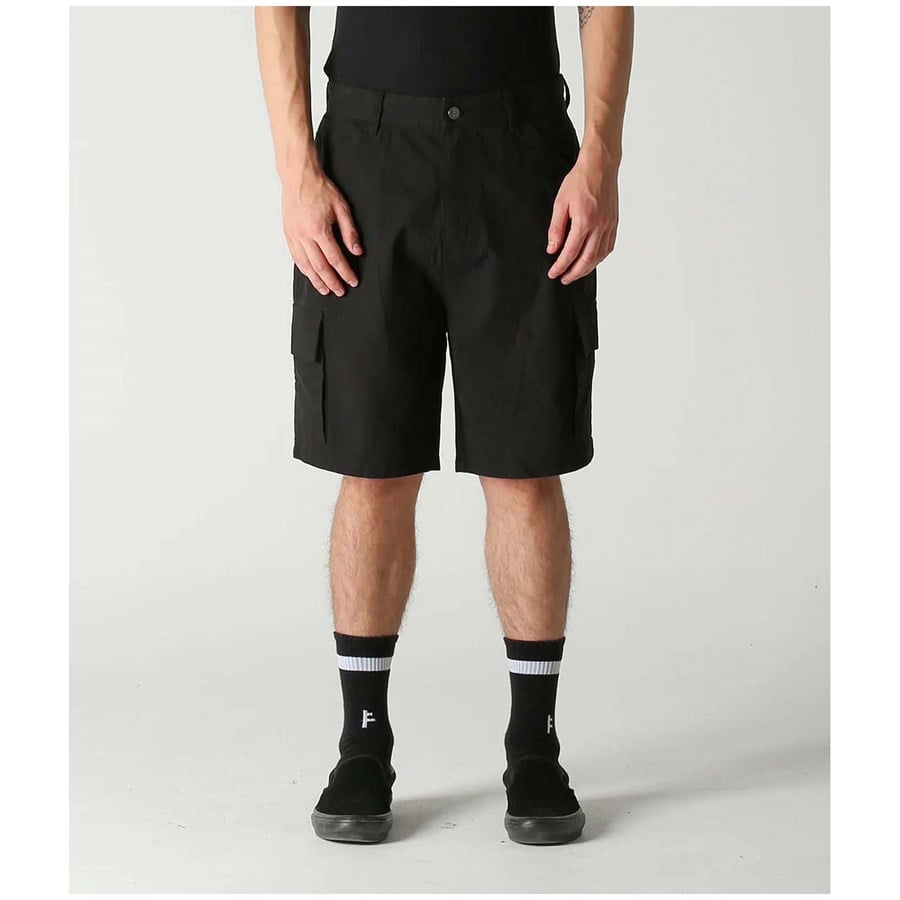 Former Distend Cargo Walkshorts - Men's