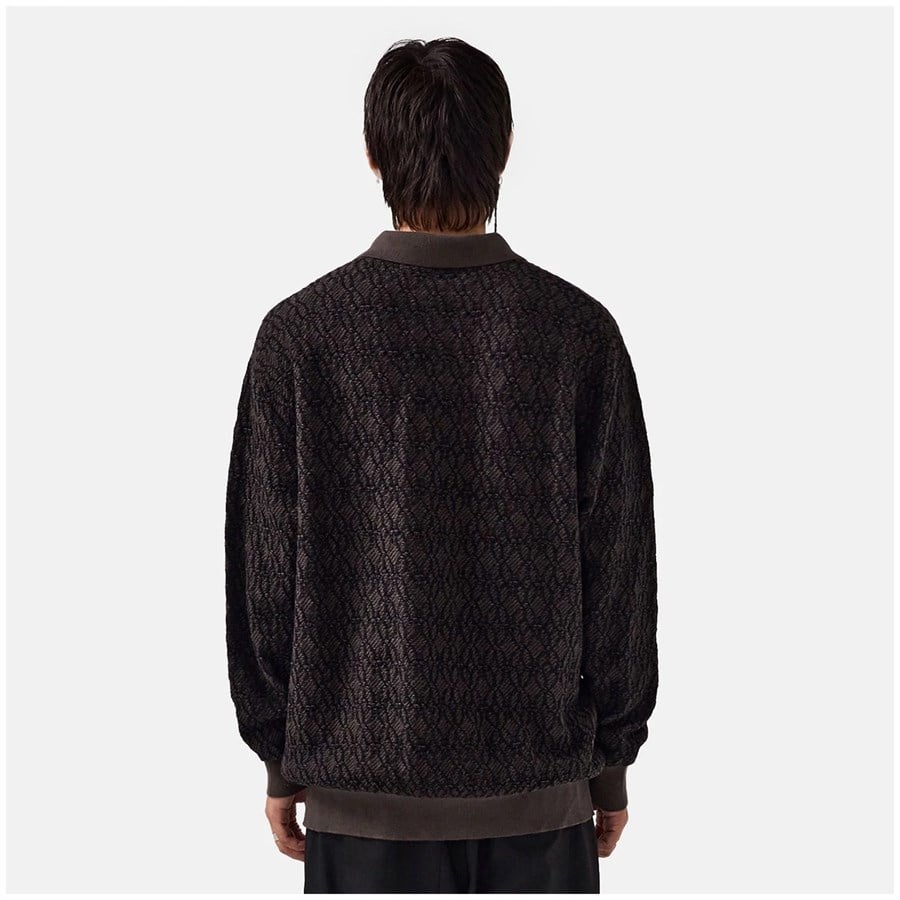 Former Expansion Knit Polo - Men's