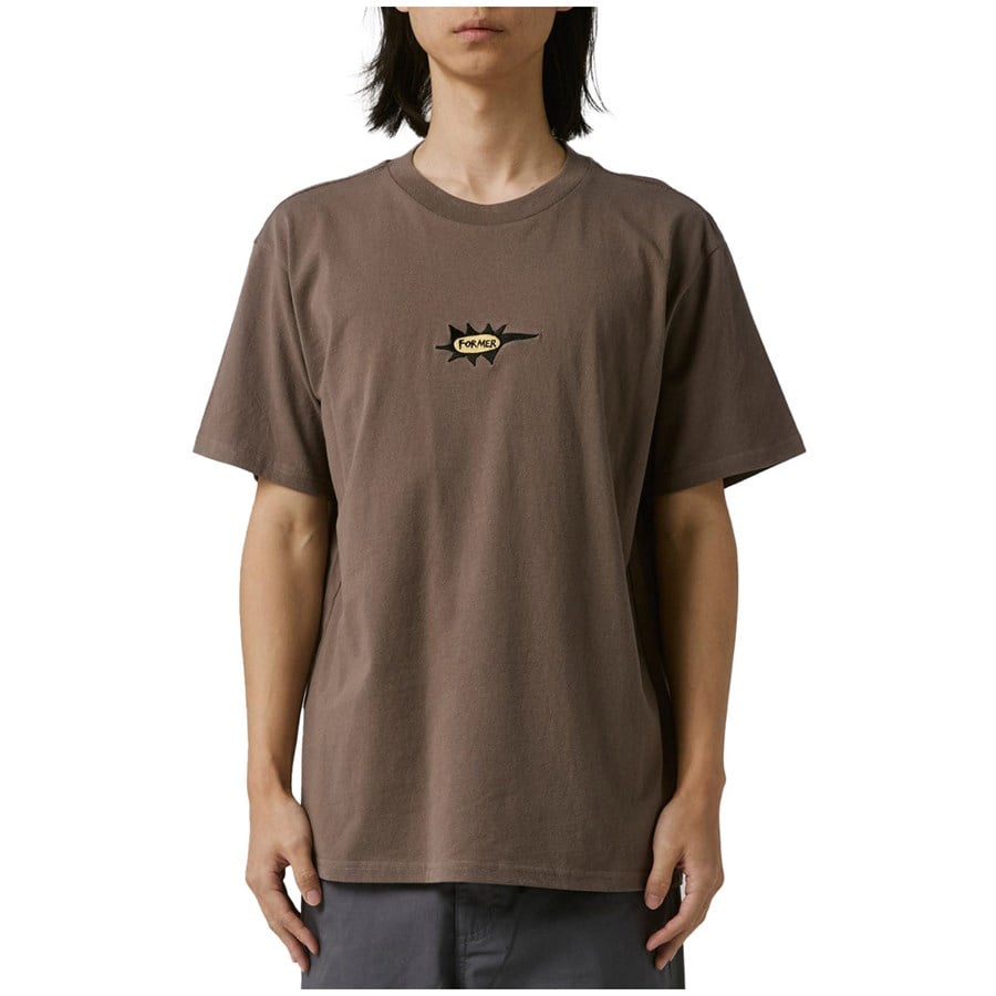 Former Gleam T-Shirt - Men's