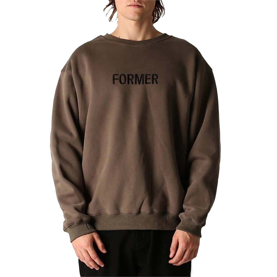 Former Legacy Crew - Men's