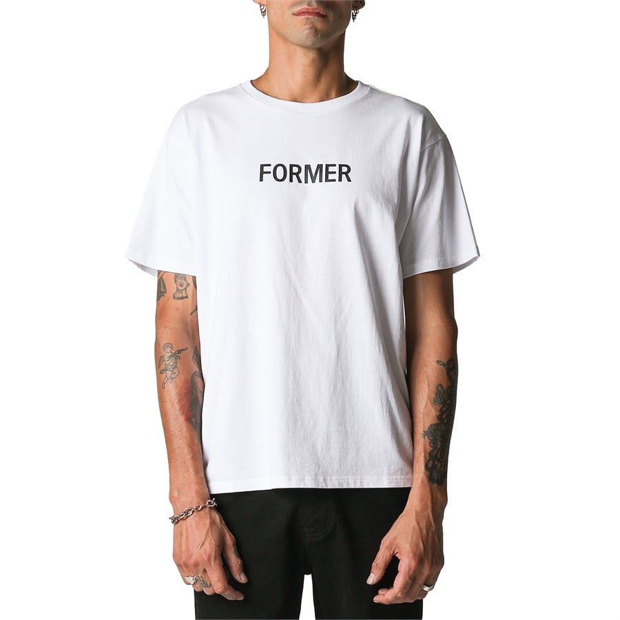 Former Legacy T-Shirt - Men's