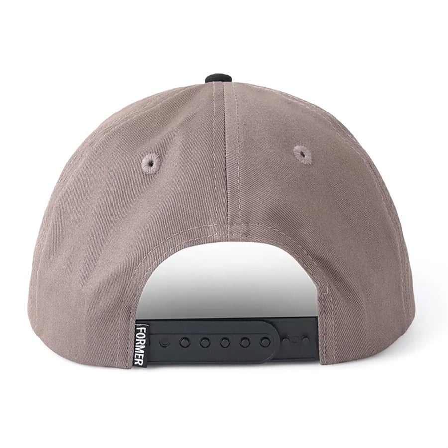 Former Pitch Crux Cap