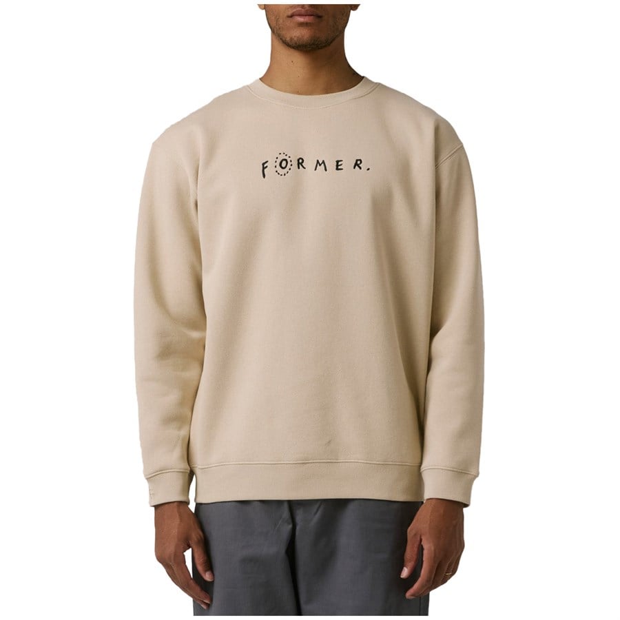 Former Skittish Crew - Men's