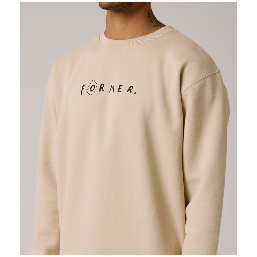 Former Skittish Crew - Men's