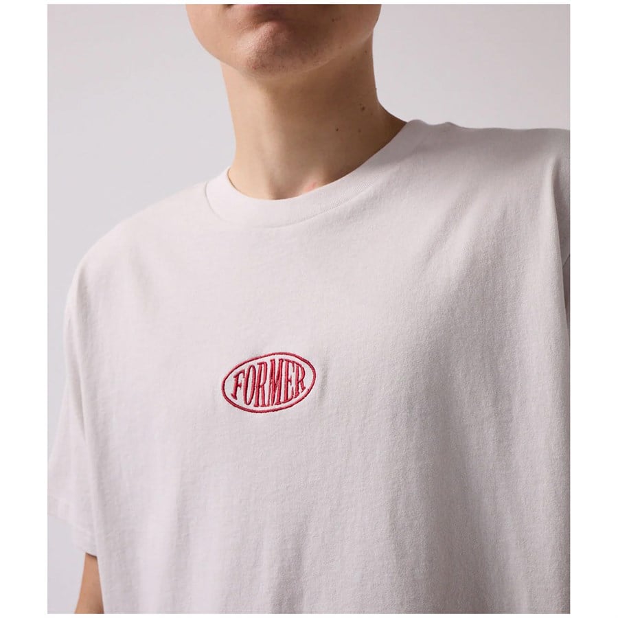 Former Stamped T-Shirt - Men's