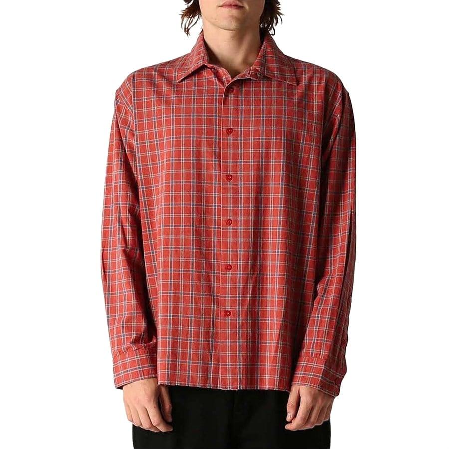 Former Vivian Fray Long-Sleeve Shirt - Men's