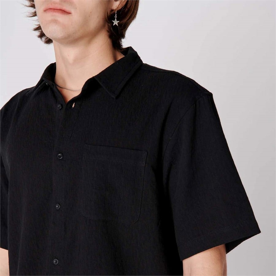 Former Vivian Short-Sleeve Shirt - Men's