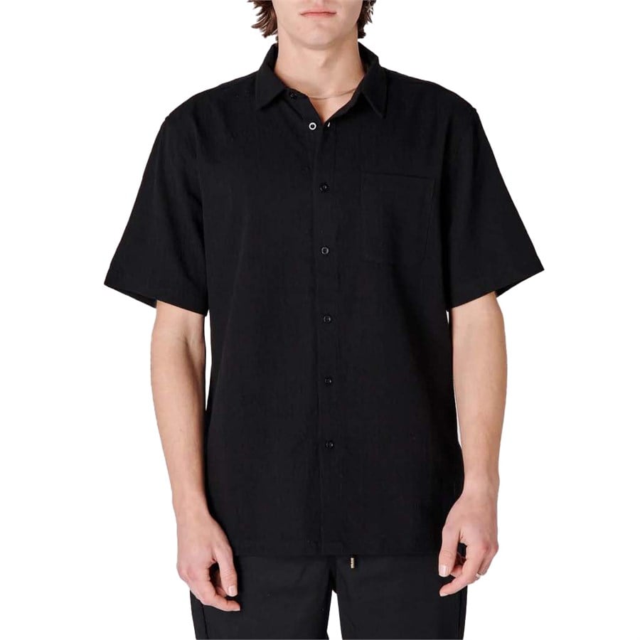 Former Vivian Short-Sleeve Shirt - Men's