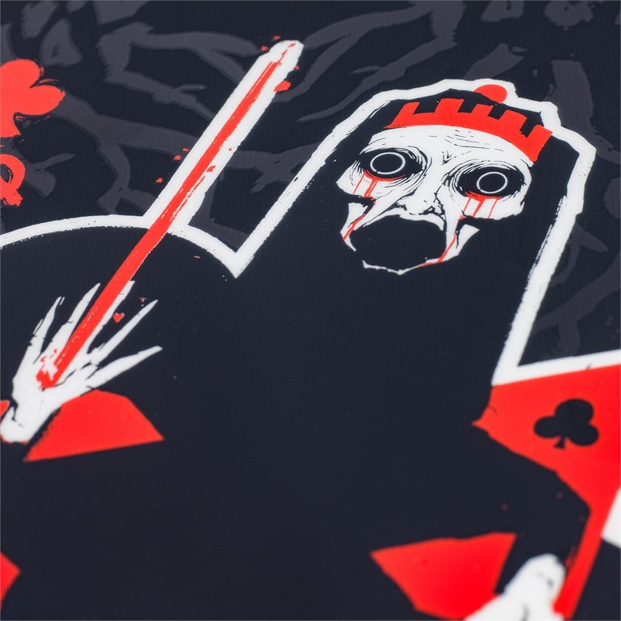 Forum Destroyer Snowboard 2026