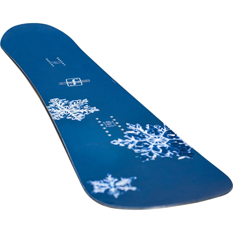 Forum JP Walker Snowboard 2026