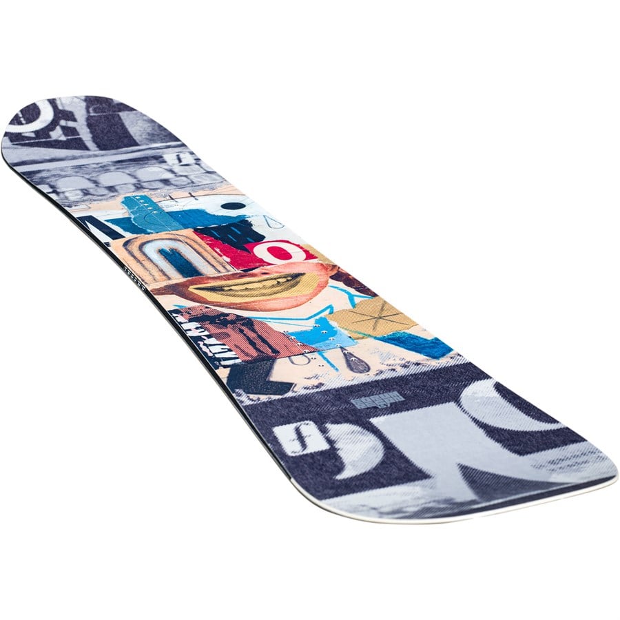 Forum Recon Snowboard 2026