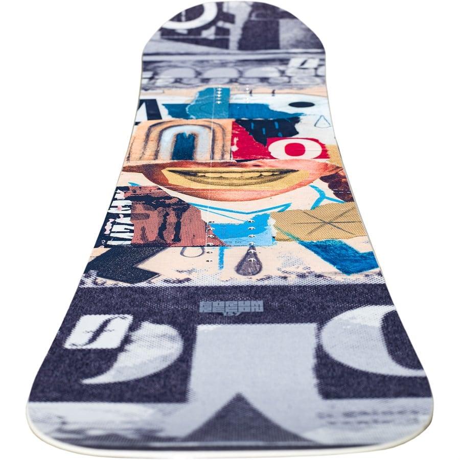 Forum Recon Snowboard 2026