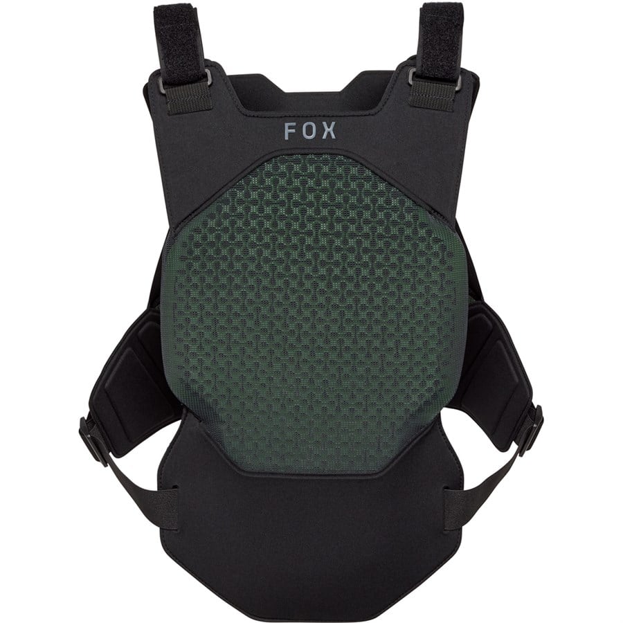 Fox Racing Airframe Chest Guard - Kids'