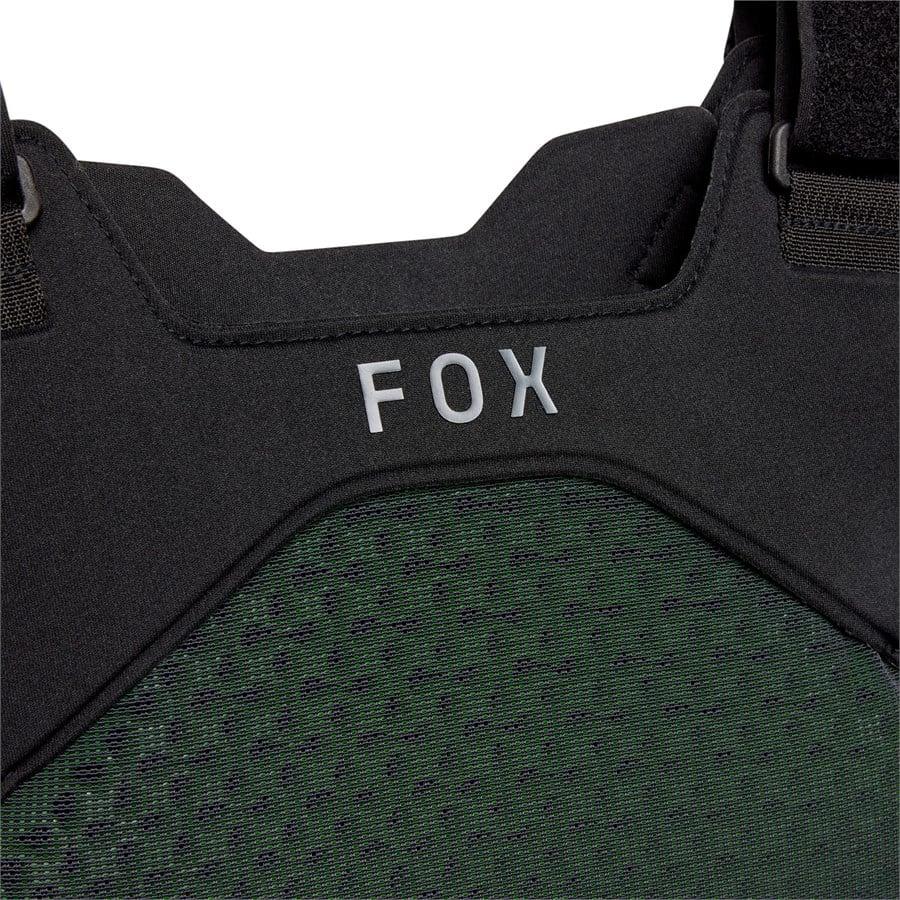 Fox Racing Airframe Chest Guard - Kids'