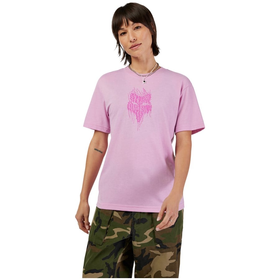 Fox Racing Bark Short-Sleeve Tech Tee - Women's