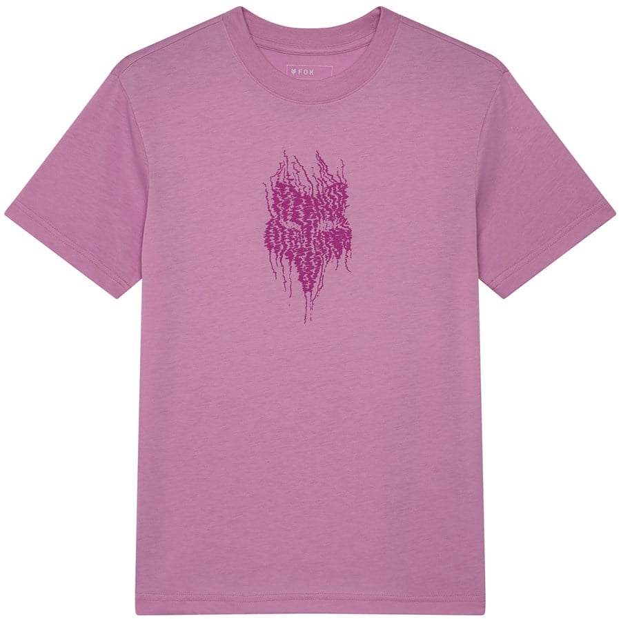 Fox Racing Bark Short-Sleeve Tech Tee - Women's