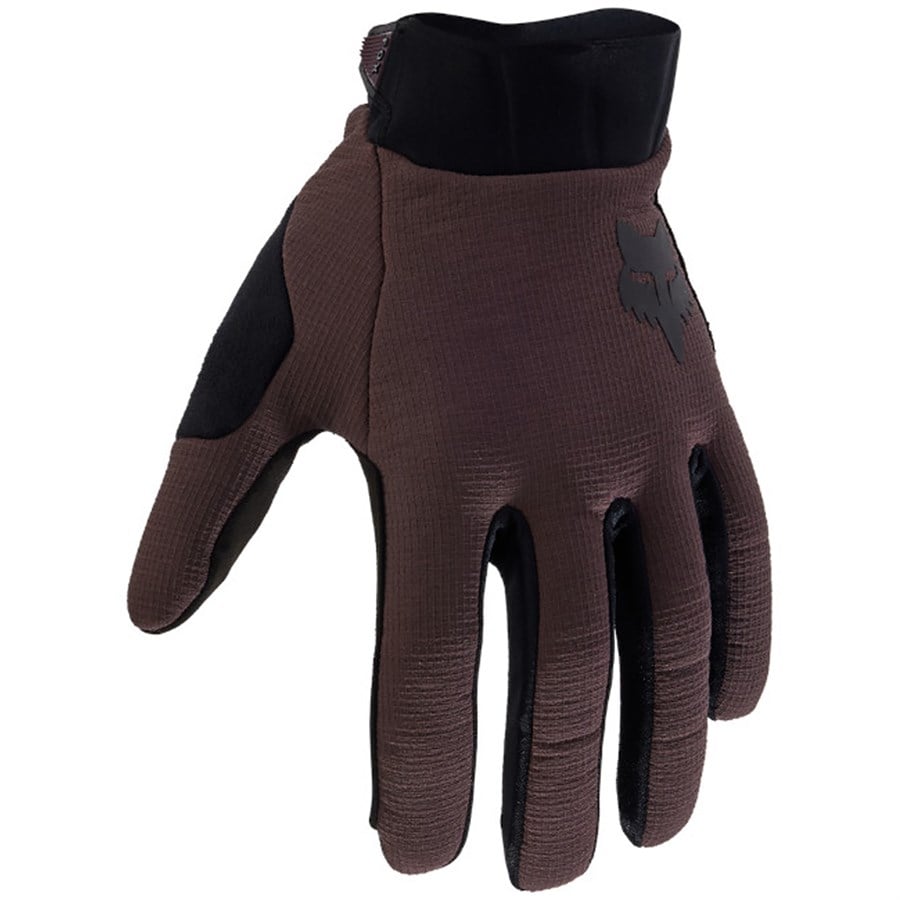 Fox Racing Defend Lo-Pro Fire Bike Gloves