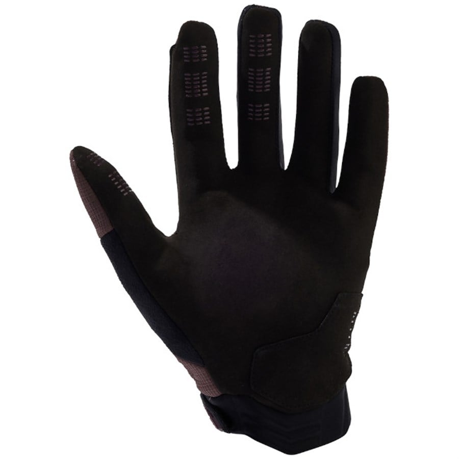 Fox Racing Defend Lo-Pro Fire Bike Gloves