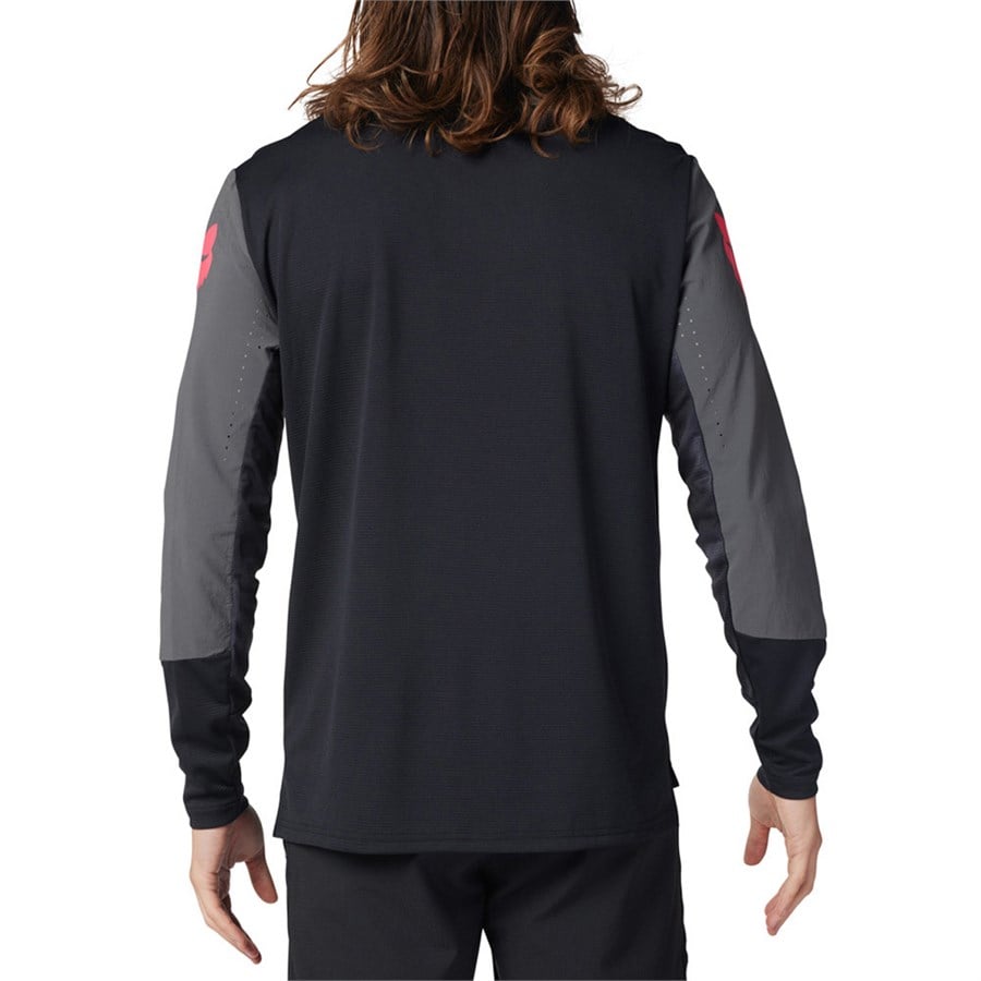 Fox Racing Defend Long-Sleeve Jersey