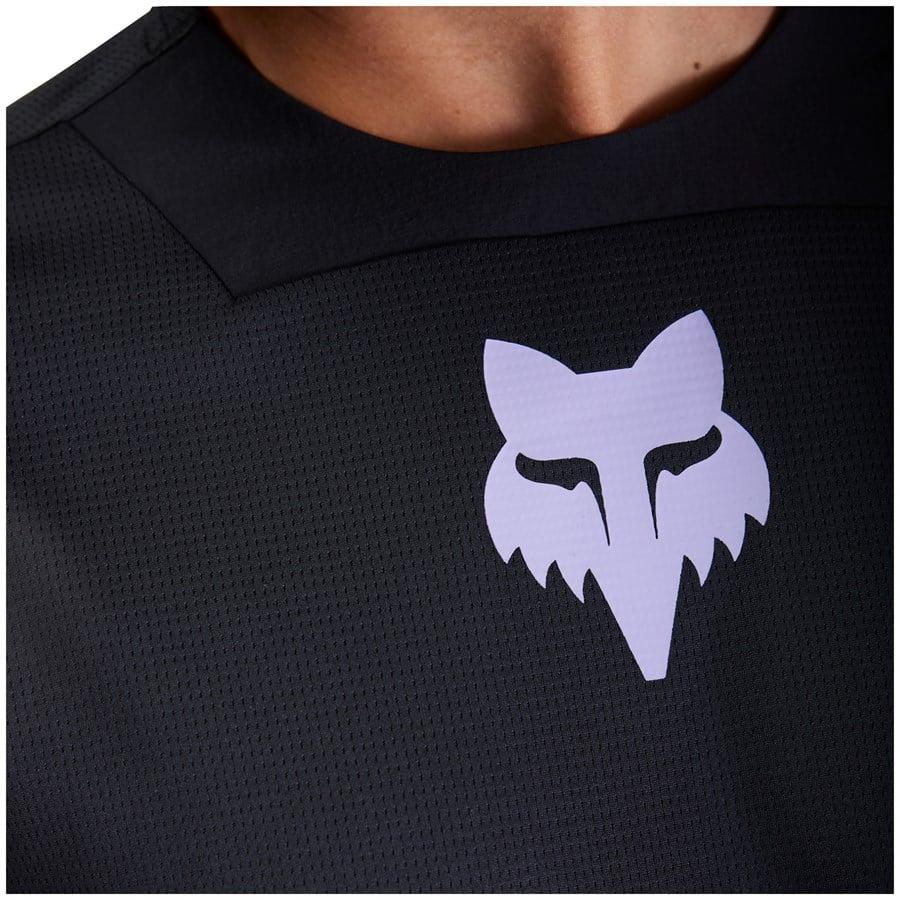 Fox Racing Defend Park Long-Sleeve Jersey