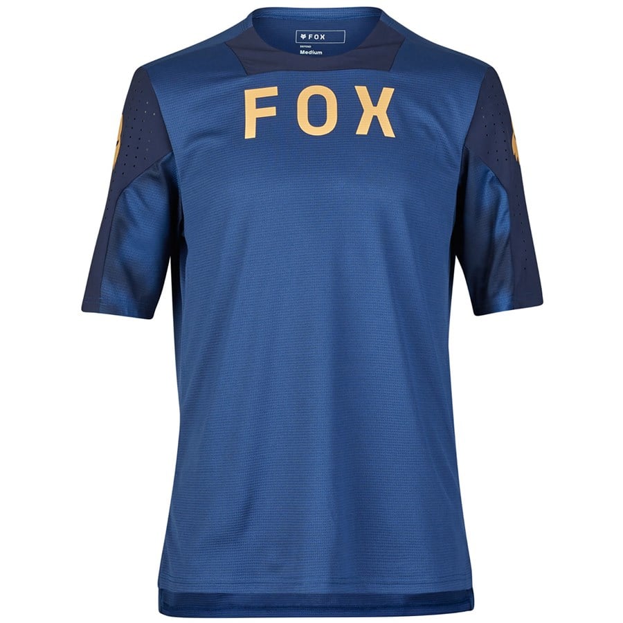 Fox Racing Defend Short-Sleeve Jersey