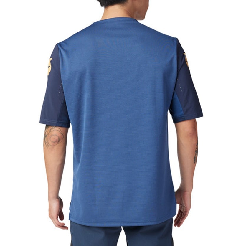 Fox Racing Defend Short-Sleeve Jersey