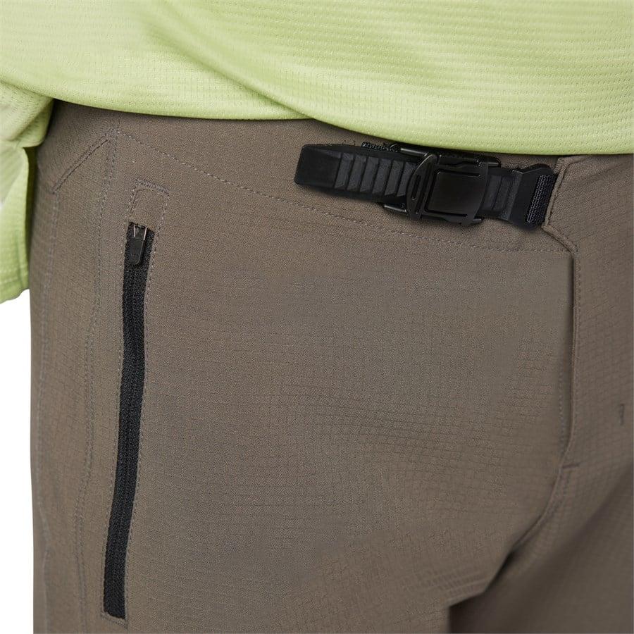Fox Racing Defend Shorts