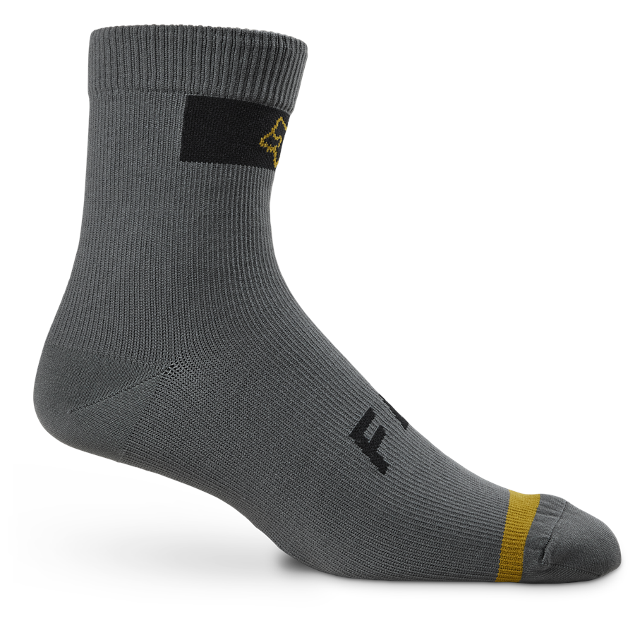 Fox Racing Defend Water Bike Socks