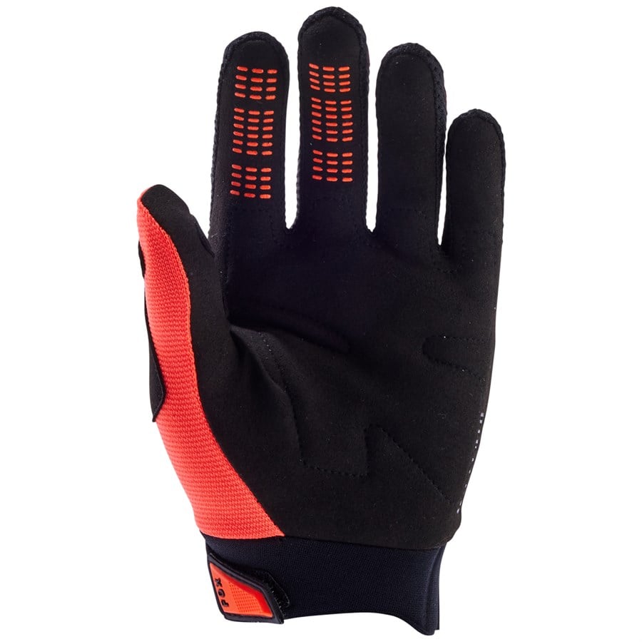 Fox Racing Dirtpaw Bike Gloves - Kids'