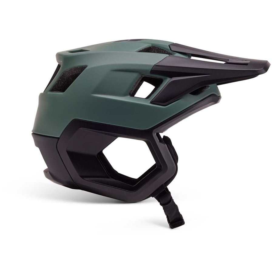 Fox Racing Dropframe Bike Helmet