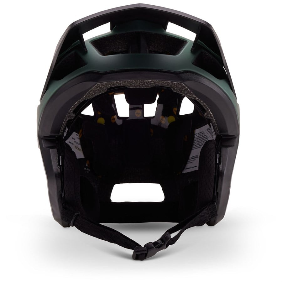 Fox Racing Dropframe Bike Helmet