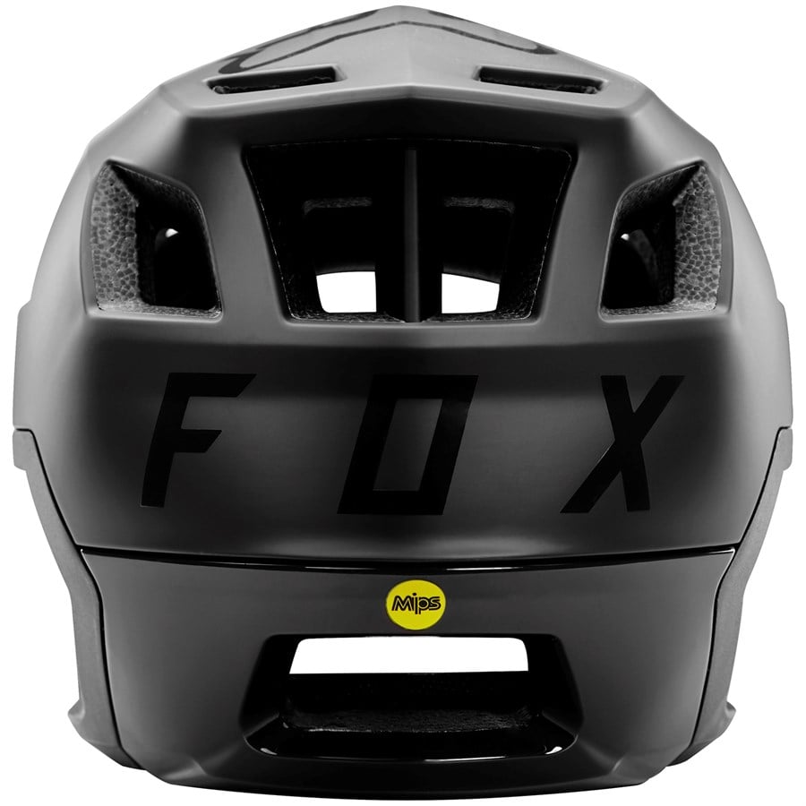 Fox Racing Dropframe Pro MIPS Bike Helmet